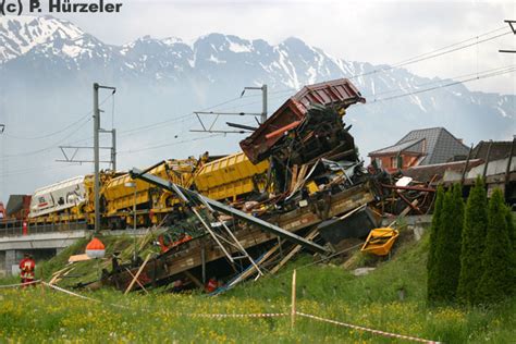 geisterzug spiez|«Es geschah am 17. Mai 2006» – Der Geisterzug von Spiez